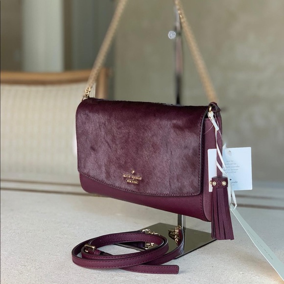 🔥𝐏𝐀𝐑𝐓𝐘 𝐒𝐀𝐋𝐄🔥Kate Spade Crossbody Clutch - Picture 6 of 8